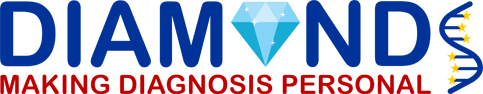 DIAMONDS Logo