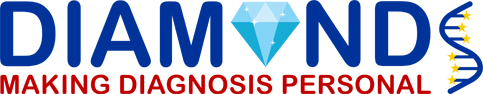 DIAMONDS logo
