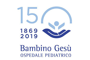 Diamonds Partner - Bambino Gesù Children’s Hospital