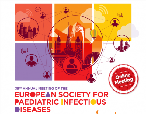 ESPID 2021 poster