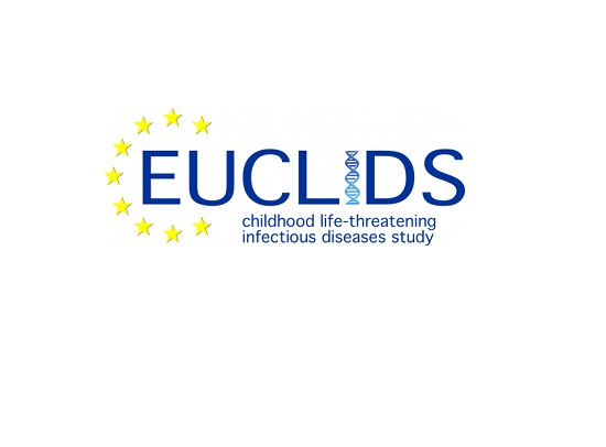 EUCLIDS logo