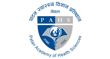 Patan Academy of Health Sciences (PAHS)